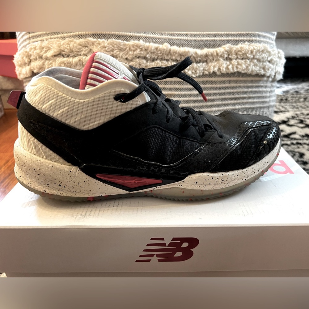 New Balance Kawhi 3 Alpha Predator